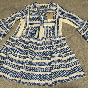 Devotion Twins Ella Dress XS